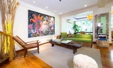 Modern Interior Townhouse For Rent at Casa Verde, Valle Verde Pasig City