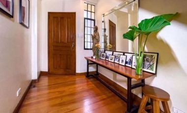 Modern Interior Townhouse For Rent at Casa Verde, Valle Verde Pasig City