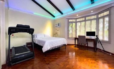 Modern Interior Townhouse For Rent at Casa Verde, Valle Verde Pasig City