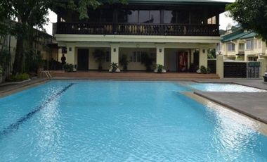 Modern Interior Townhouse For Rent at Casa Verde, Valle Verde Pasig City