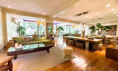 Modern Interior Townhouse For Rent at Casa Verde, Valle Verde Pasig City