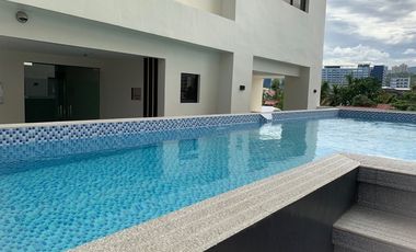 Midpoint Residences Studio for Sale Ready for Occupancy in Banilad, Mandaue City