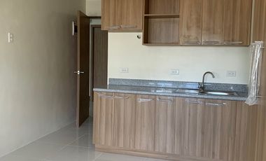 Midpoint Residences Studio for Sale Ready for Occupancy in Banilad, Mandaue City