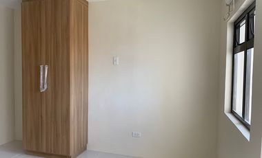 Midpoint Residences Studio for Sale Ready for Occupancy in Banilad, Mandaue City