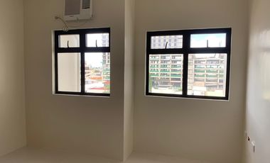 Midpoint Residences Studio for Sale Ready for Occupancy in Banilad, Mandaue City