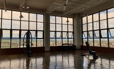 Midpoint Residences Studio for Sale Ready for Occupancy in Banilad, Mandaue City