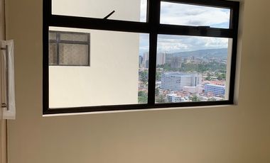 Midpoint Residences Studio for Sale Ready for Occupancy in Banilad, Mandaue City