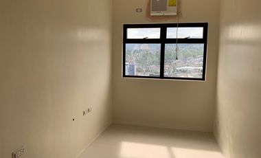 Midpoint Residences Studio for Sale Ready for Occupancy in Banilad, Mandaue City