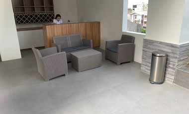 Midpoint Residences Studio for Sale Ready for Occupancy in Banilad, Mandaue City