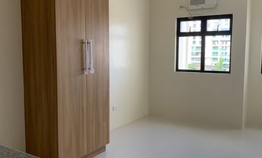 Midpoint Residences Studio for Sale Ready for Occupancy in Banilad, Mandaue City