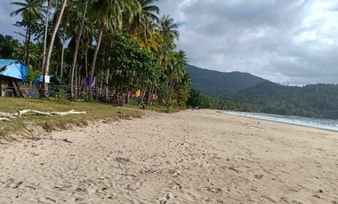 Beach Resort for Sale in Barangay Bacungan, Puerto Prinsesa, Palawan