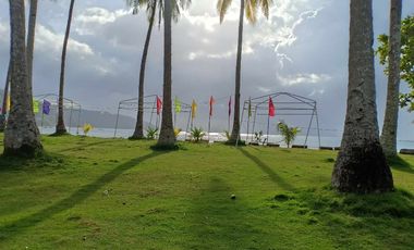 Beach Resort for Sale in Barangay Bacungan, Puerto Prinsesa, Palawan
