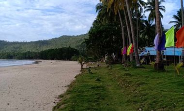 Beach Resort for Sale in Barangay Bacungan, Puerto Prinsesa, Palawan