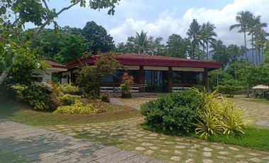 Beach Resort for Sale in Barangay Bacungan, Puerto Prinsesa, Palawan