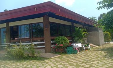 Beach Resort for Sale in Barangay Bacungan, Puerto Prinsesa, Palawan