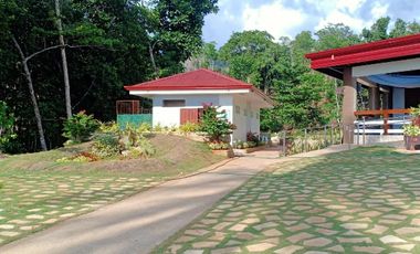 Beach Resort for Sale in Barangay Bacungan, Puerto Prinsesa, Palawan