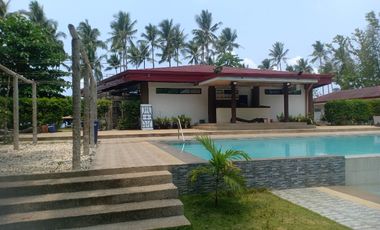 Beach Resort for Sale in Barangay Bacungan, Puerto Prinsesa, Palawan