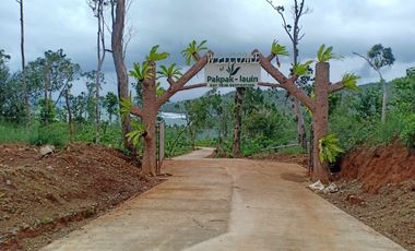 Beach Resort for Sale in Barangay Bacungan, Puerto Prinsesa, Palawan