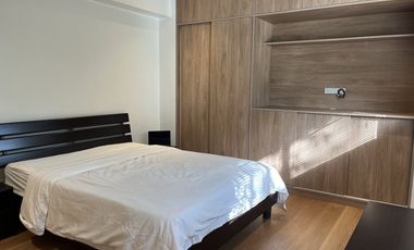 120sqm Newly Renovated Condo with Parking FOR SALE in Classica Manor, San Juan