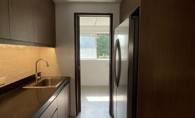 120sqm Newly Renovated Condo with Parking FOR SALE in Classica Manor, San Juan