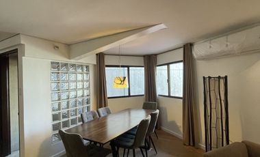 120sqm Newly Renovated Condo with Parking FOR SALE in Classica Manor, San Juan