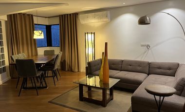 120sqm Newly Renovated Condo with Parking FOR SALE in Classica Manor, San Juan