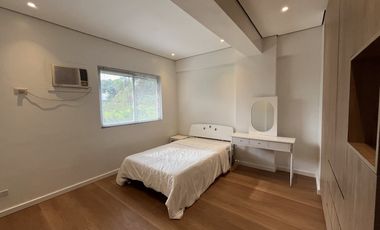 120sqm Newly Renovated Condo with Parking FOR SALE in Classica Manor, San Juan