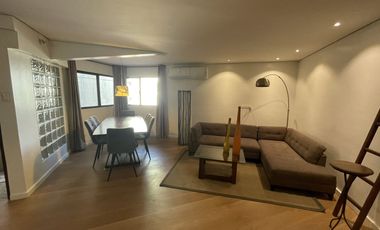 120sqm Newly Renovated Condo with Parking FOR SALE in Classica Manor, San Juan