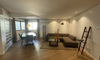 120sqm Newly Renovated Condo with Parking FOR SALE in Classica Manor, San Juan