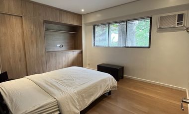 120sqm Newly Renovated Condo with Parking FOR SALE in Classica Manor, San Juan