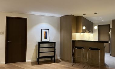 120sqm Newly Renovated Condo with Parking FOR SALE in Classica Manor, San Juan