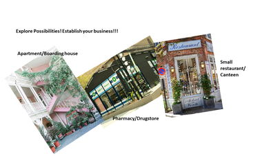 Lot along National Highway Santo Tomas, Batangas For Sale