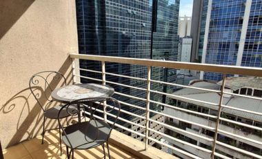 1BR IN PASEO PARK VIEW SUITES T2, MAKATI CITY, 67SQM