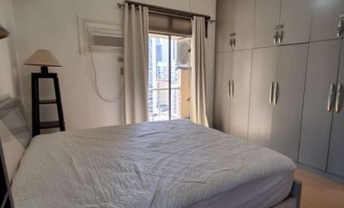 1BR IN PASEO PARK VIEW SUITES T2, MAKATI CITY, 67SQM