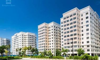 Condo For Sale in Pasig Cambridge Village 2 Bedroom Rent to Own near in Ortigas