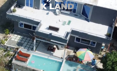 Step into luxury with this exquisite 3-storey reside