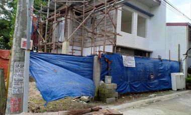Townhouse for sale in Cavite, General Trias