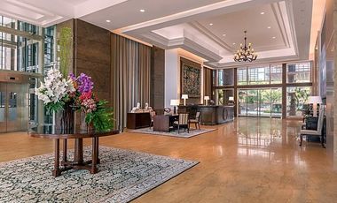 For Sale Condo Hotel Condotel 3BR Discovery Primea Makati City