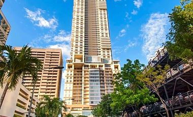 For Sale Condo Hotel Condotel 3BR Discovery Primea Makati City