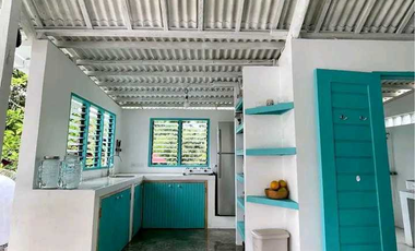 Prime house and lot for sale in kaputian samal island