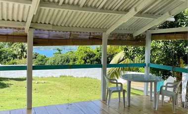 Prime house and lot for sale in kaputian samal island