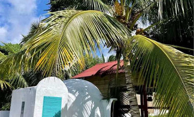 Prime house and lot for sale in kaputian samal island