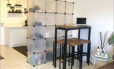 For Sale: Studio Unit with Parking at Avenir, Lahug, Cebu City