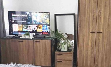 For Sale: Studio Unit with Parking at Avenir, Lahug, Cebu City