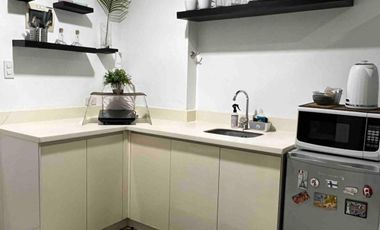 For Sale: Studio Unit with Parking at Avenir, Lahug, Cebu City