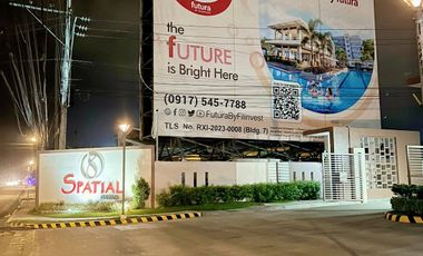 FOR DAILY RENT 2 BEDROOM UNIT IN DAVAO CITY