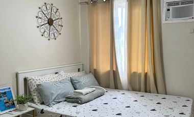 FOR DAILY RENT 2 BEDROOM UNIT IN DAVAO CITY