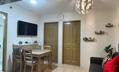 FOR DAILY RENT 2 BEDROOM UNIT IN DAVAO CITY