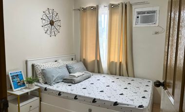 FOR DAILY RENT 2 BEDROOM UNIT IN DAVAO CITY