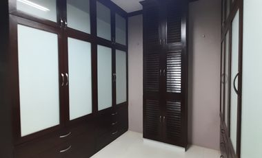 Spacious 5-Bedroom House in Silver Hills Subdivision, Talamban, Cebu City
